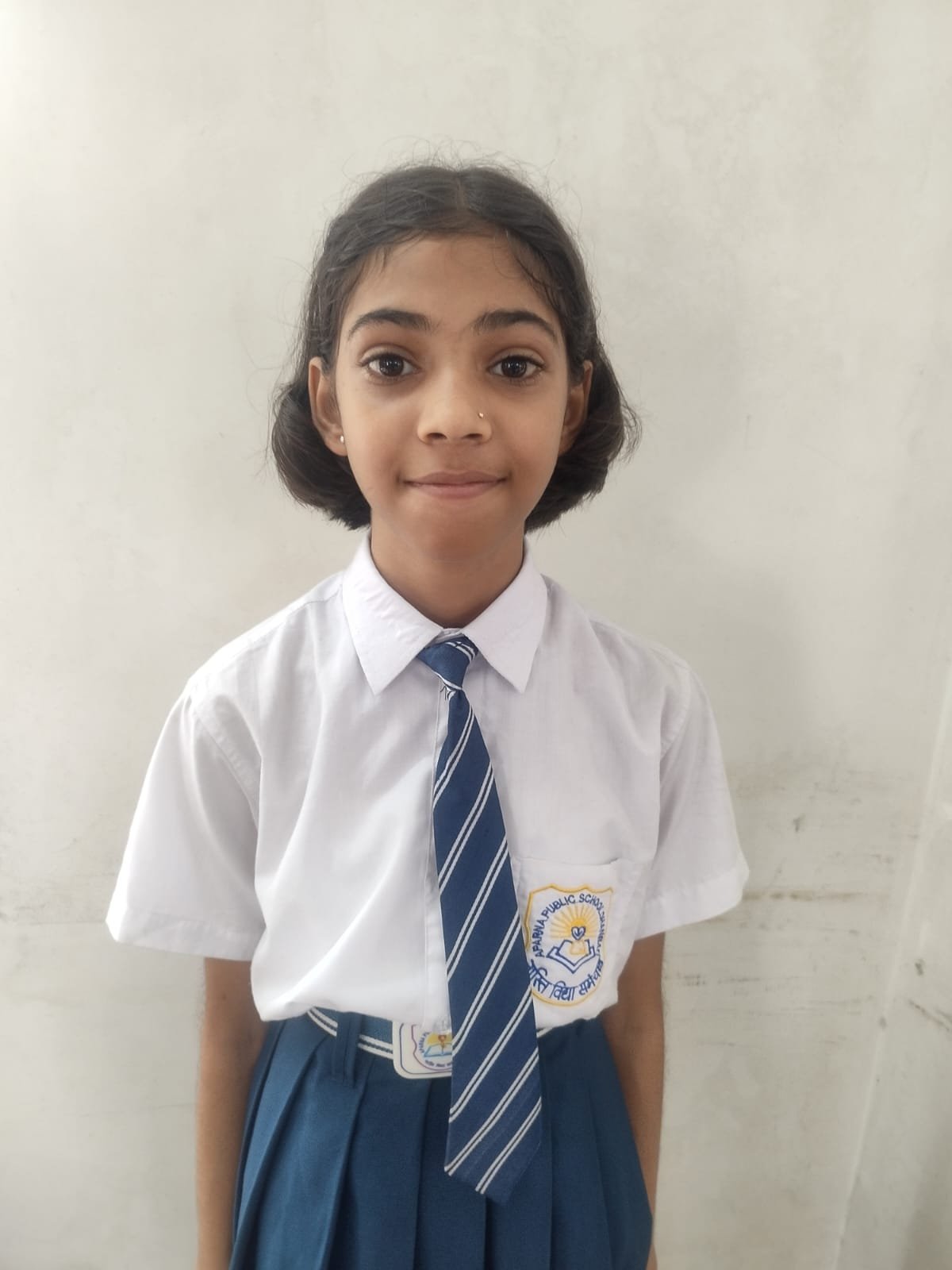 Priyanshi Pandey